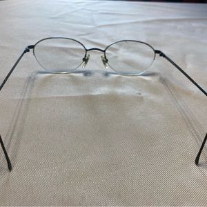 Vintage Emporio Armani eyeglasses